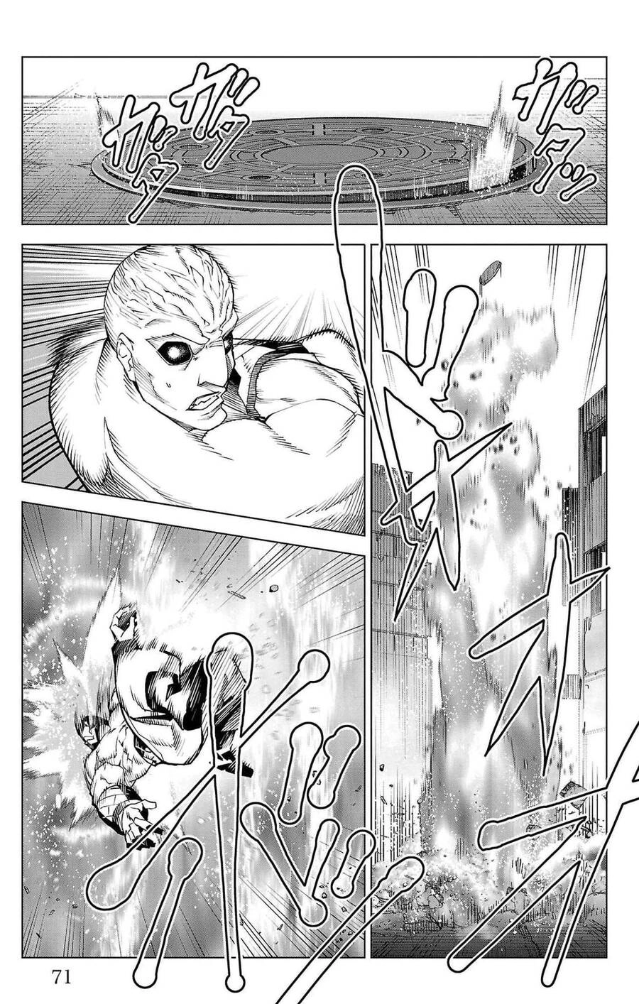 Darwins Game Chapter 102 - 26