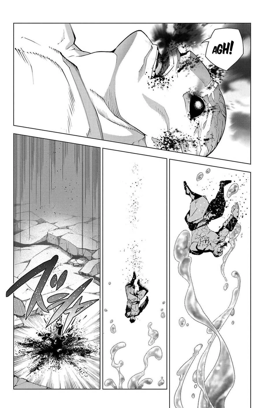 Darwins Game Chapter 102 - 29