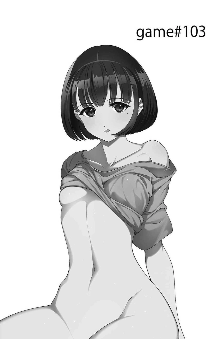 Darwins Game Chapter 103 - 6