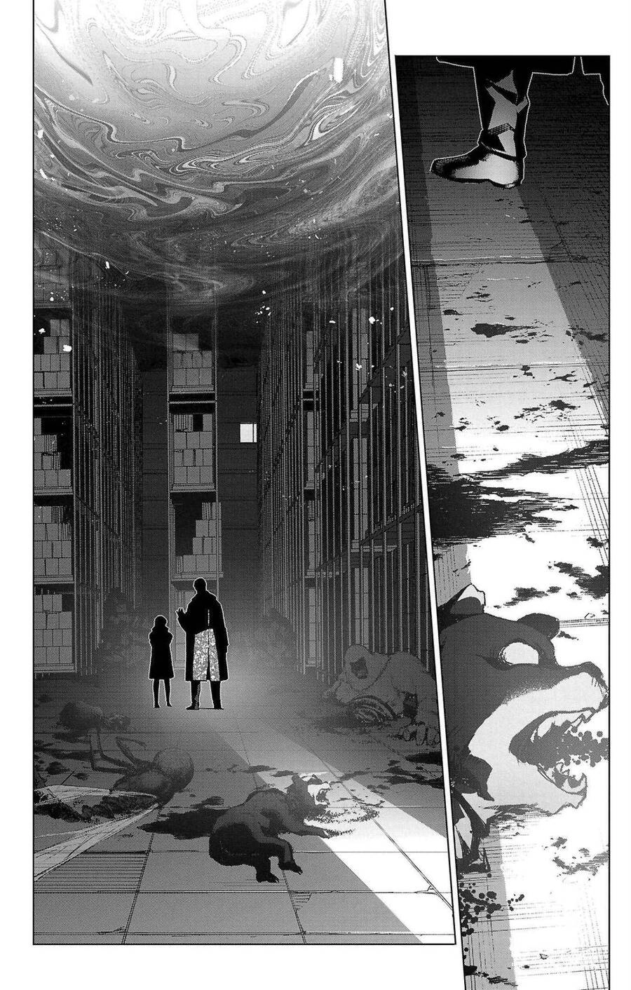 Darwins Game Chapter 103 - 44