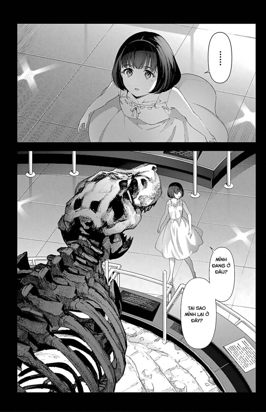 Darwins Game Chapter 104 - 17