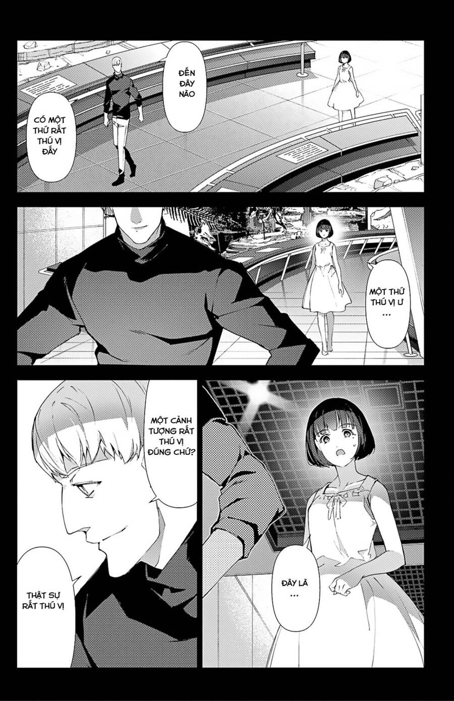 Darwins Game Chapter 104 - 20