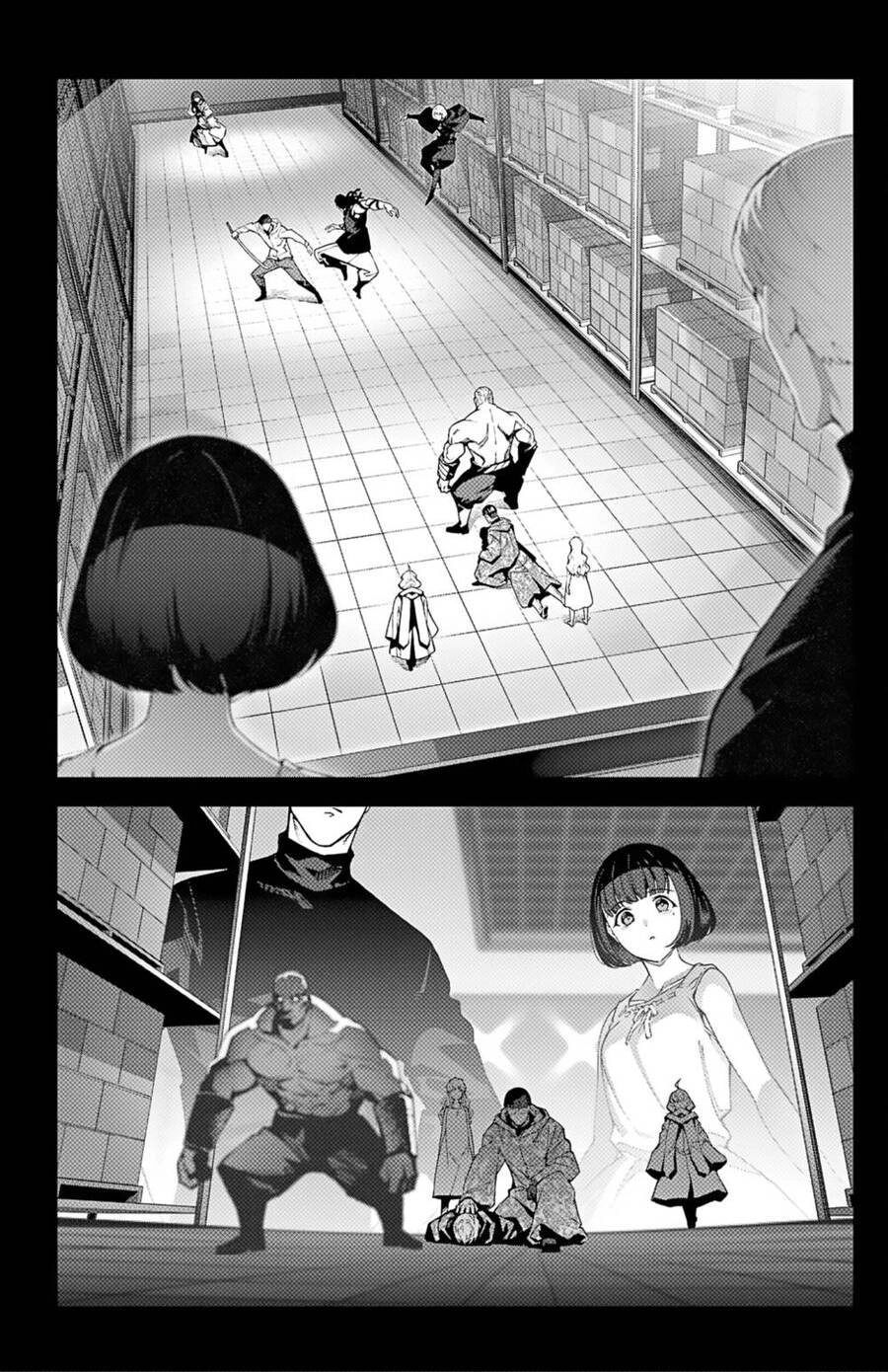 Darwins Game Chapter 104 - 21