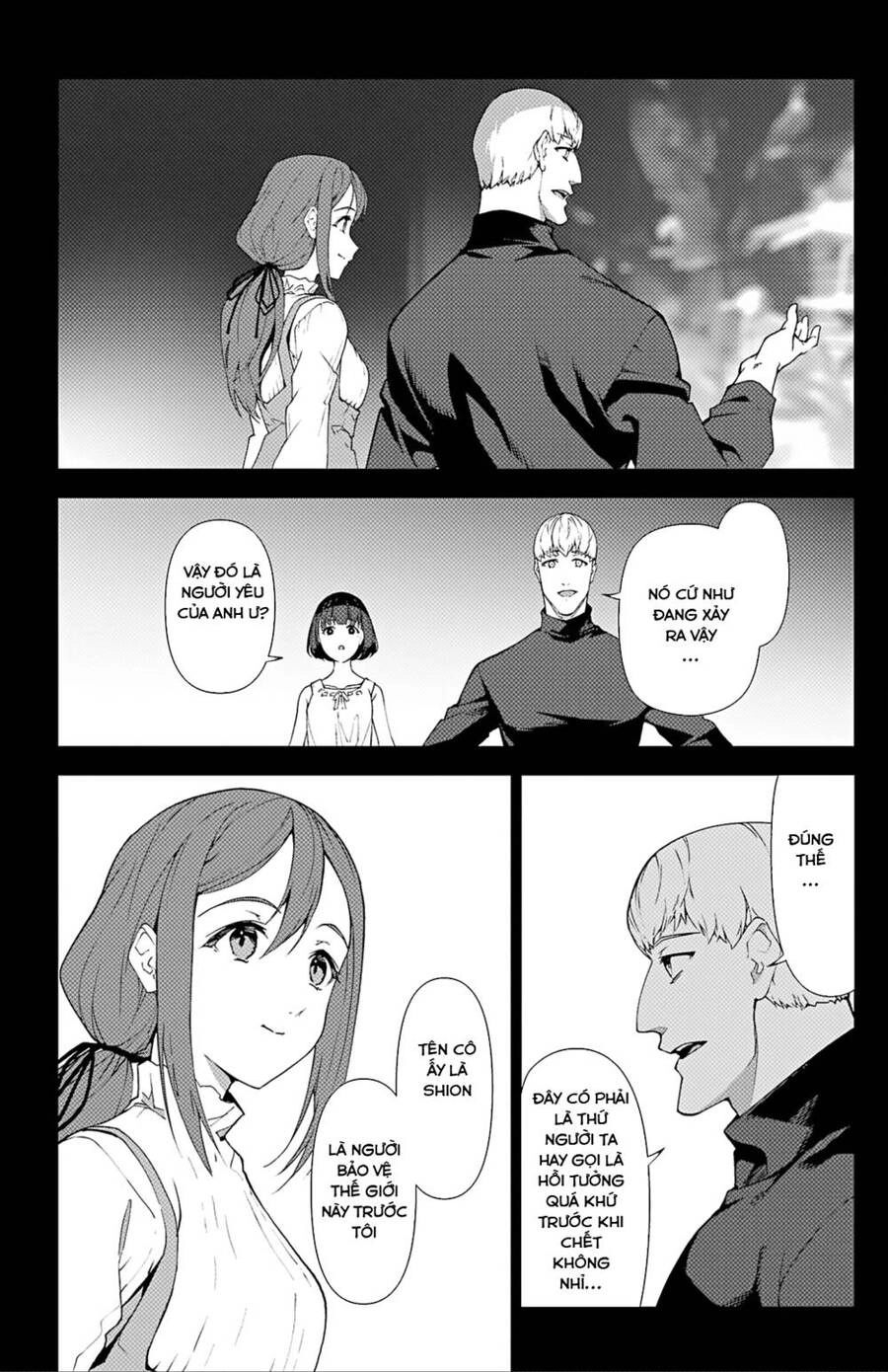 Darwins Game Chapter 104 - 27