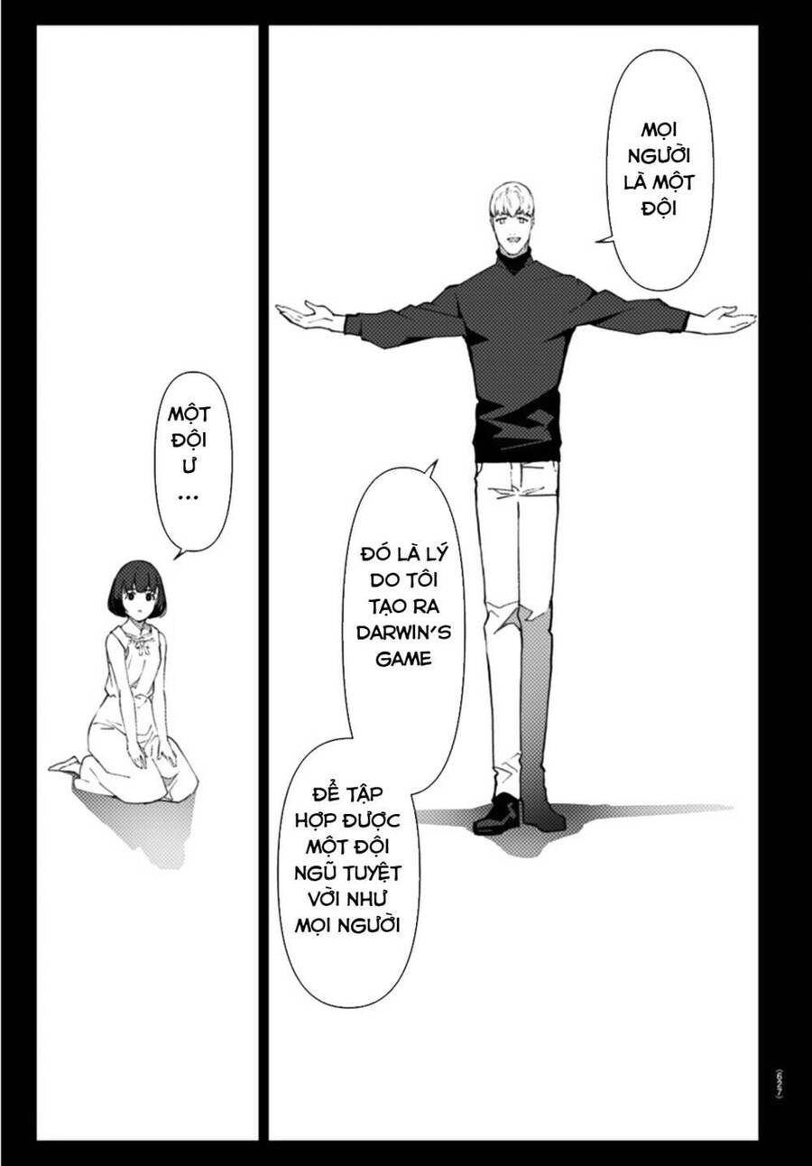 Darwins Game Chapter 105 - 17
