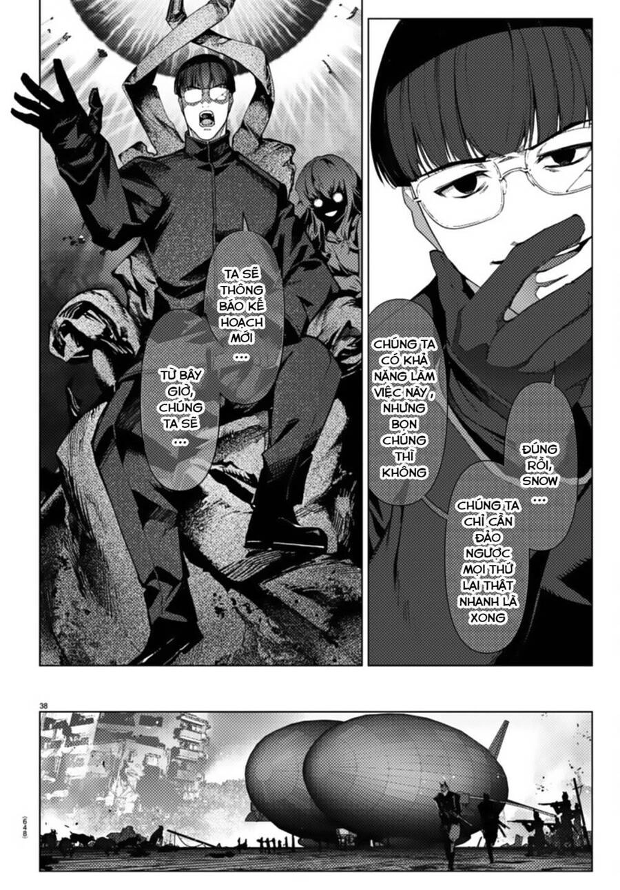 Darwins Game Chapter 105 - 38