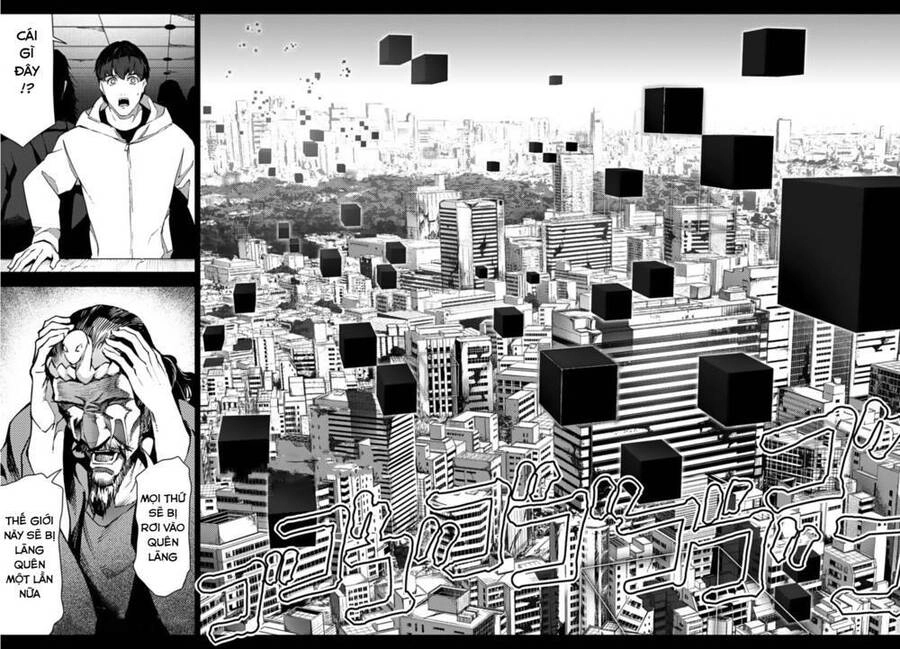 Darwins Game Chapter 105 - 44