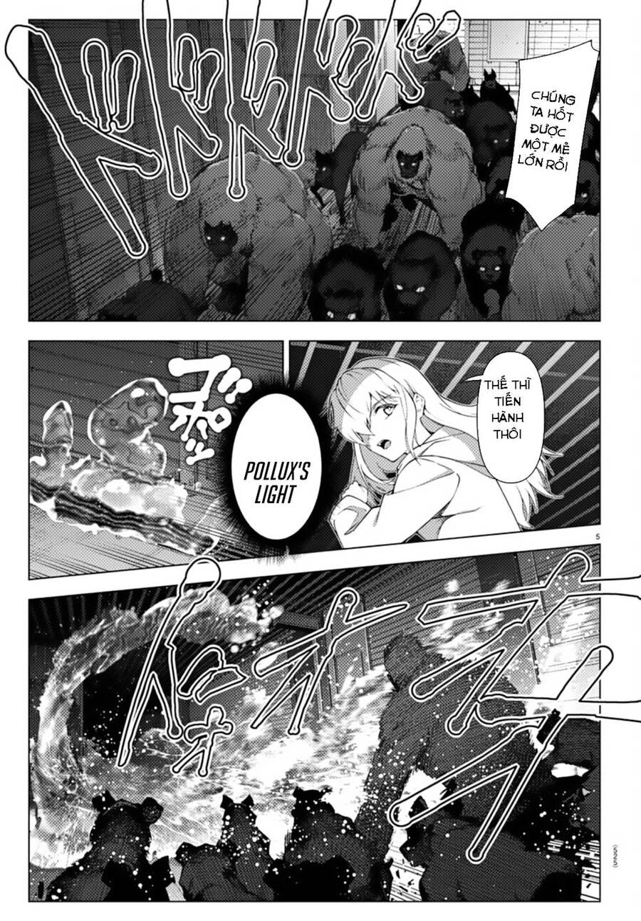 Darwins Game Chapter 106 - 29