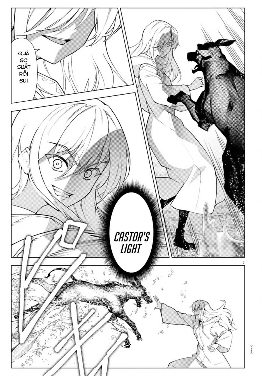 Darwins Game Chapter 106 - 31