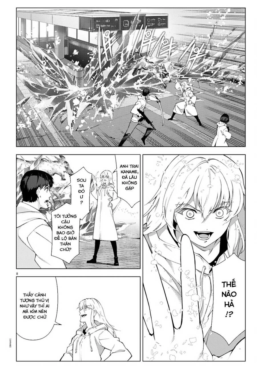 Darwins Game Chapter 106 - 32