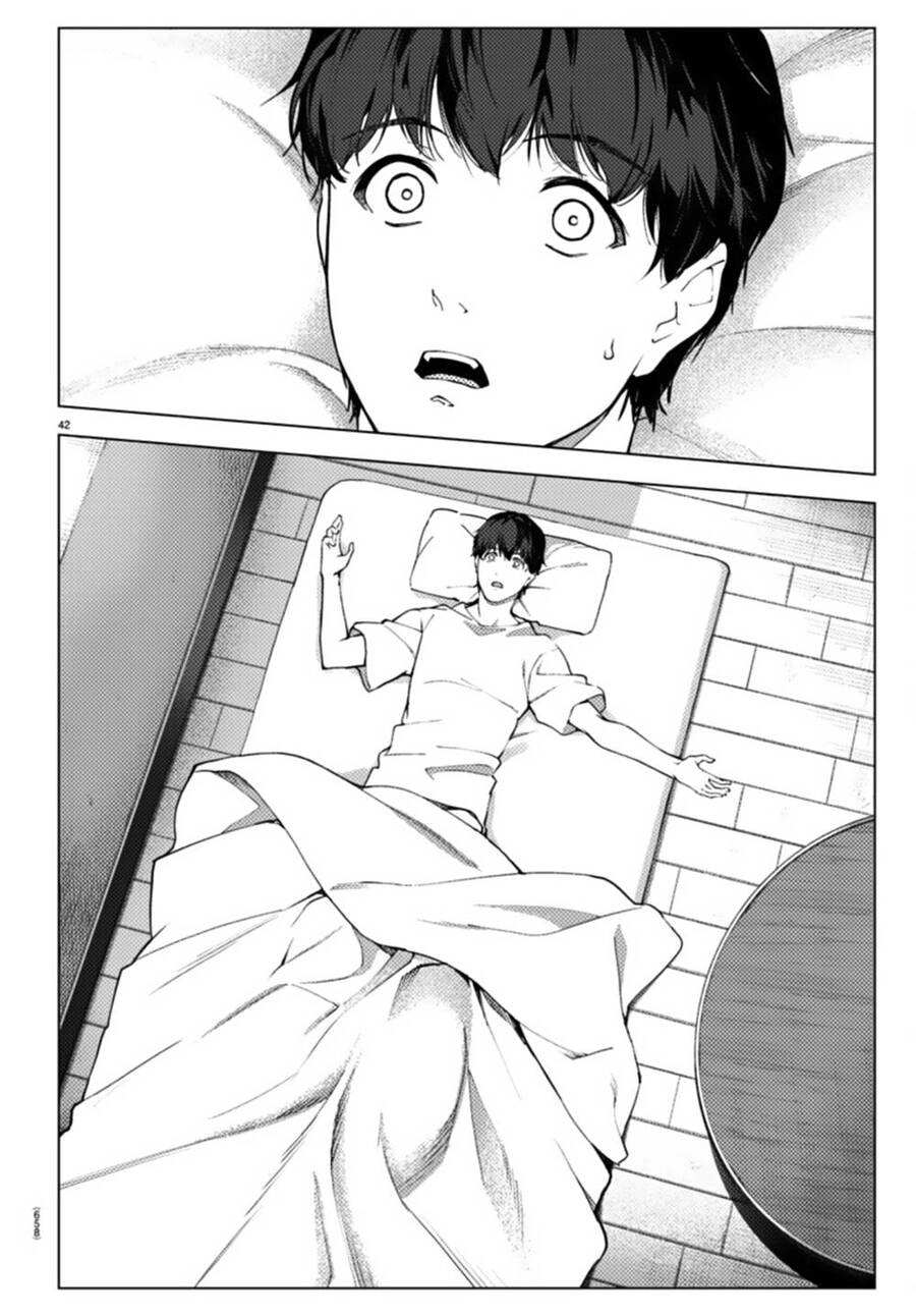 Darwins Game Chapter 107 - 42