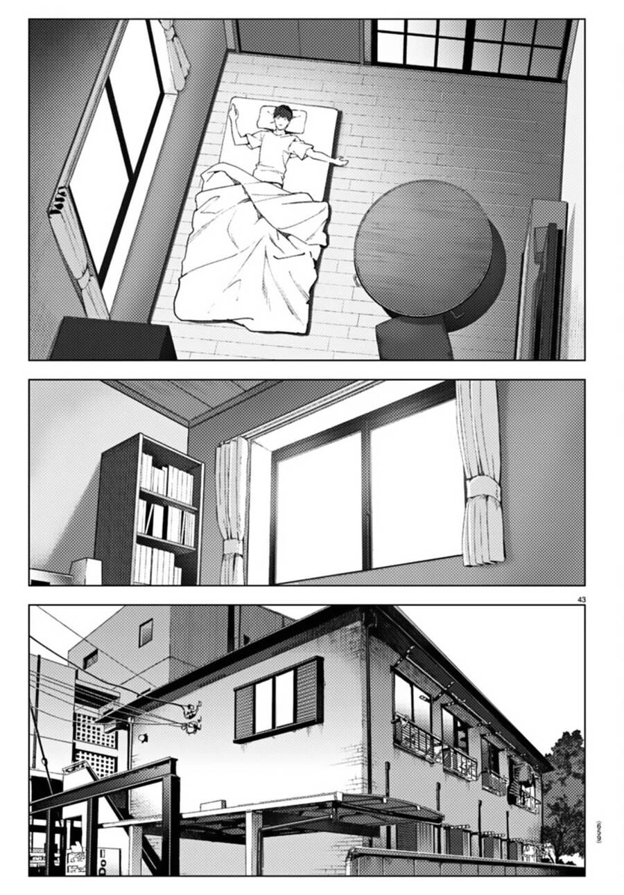 Darwins Game Chapter 107 - 43