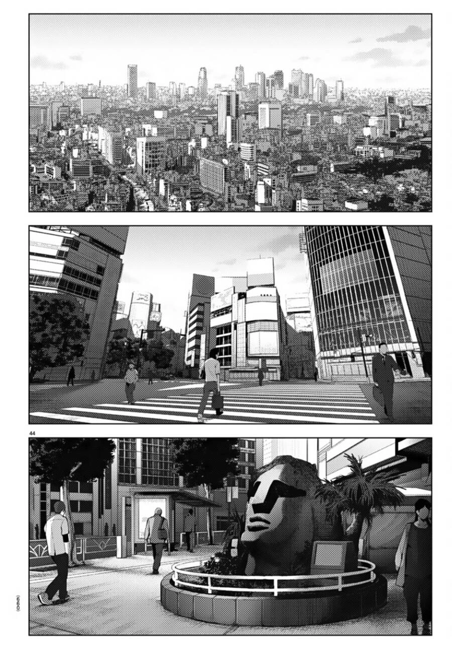 Darwins Game Chapter 107 - 44