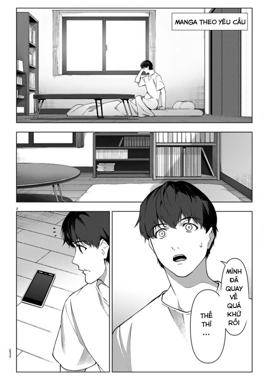 Darwins Game Chapter 108 - 2