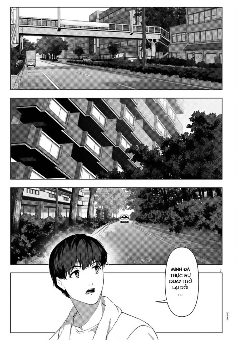 Darwins Game Chapter 108 - 7