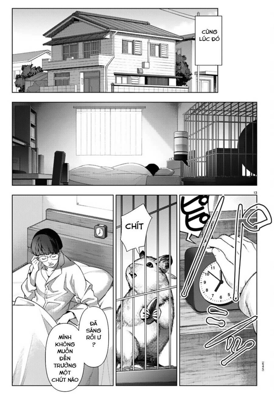 Darwins Game Chapter 108 - 13