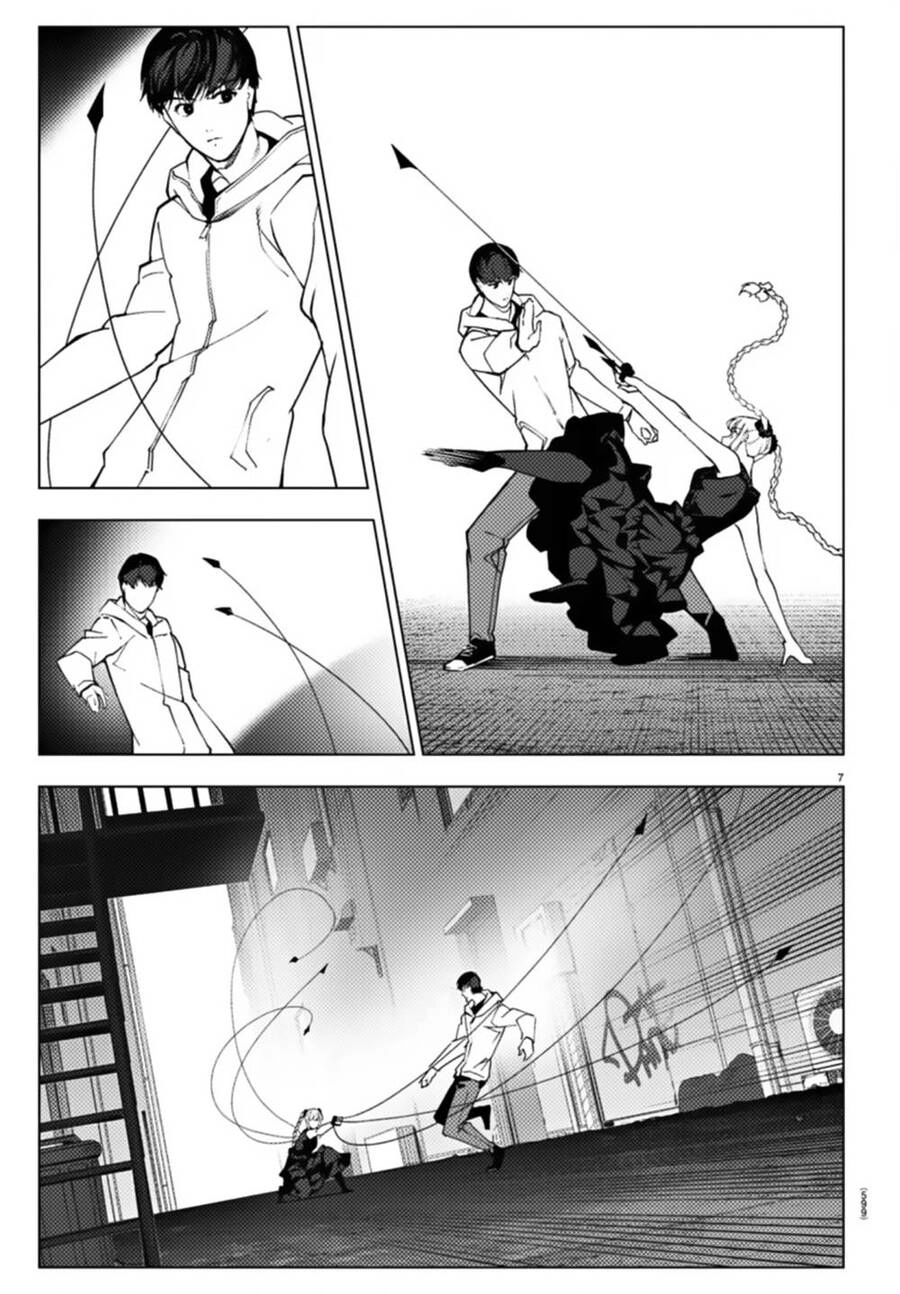 Darwins Game Chapter 109 - 7