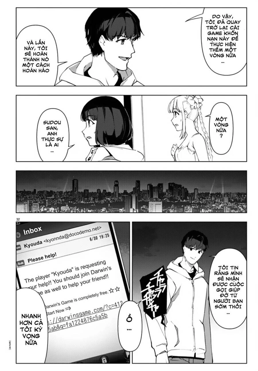 Darwins Game Chapter 109 - 32