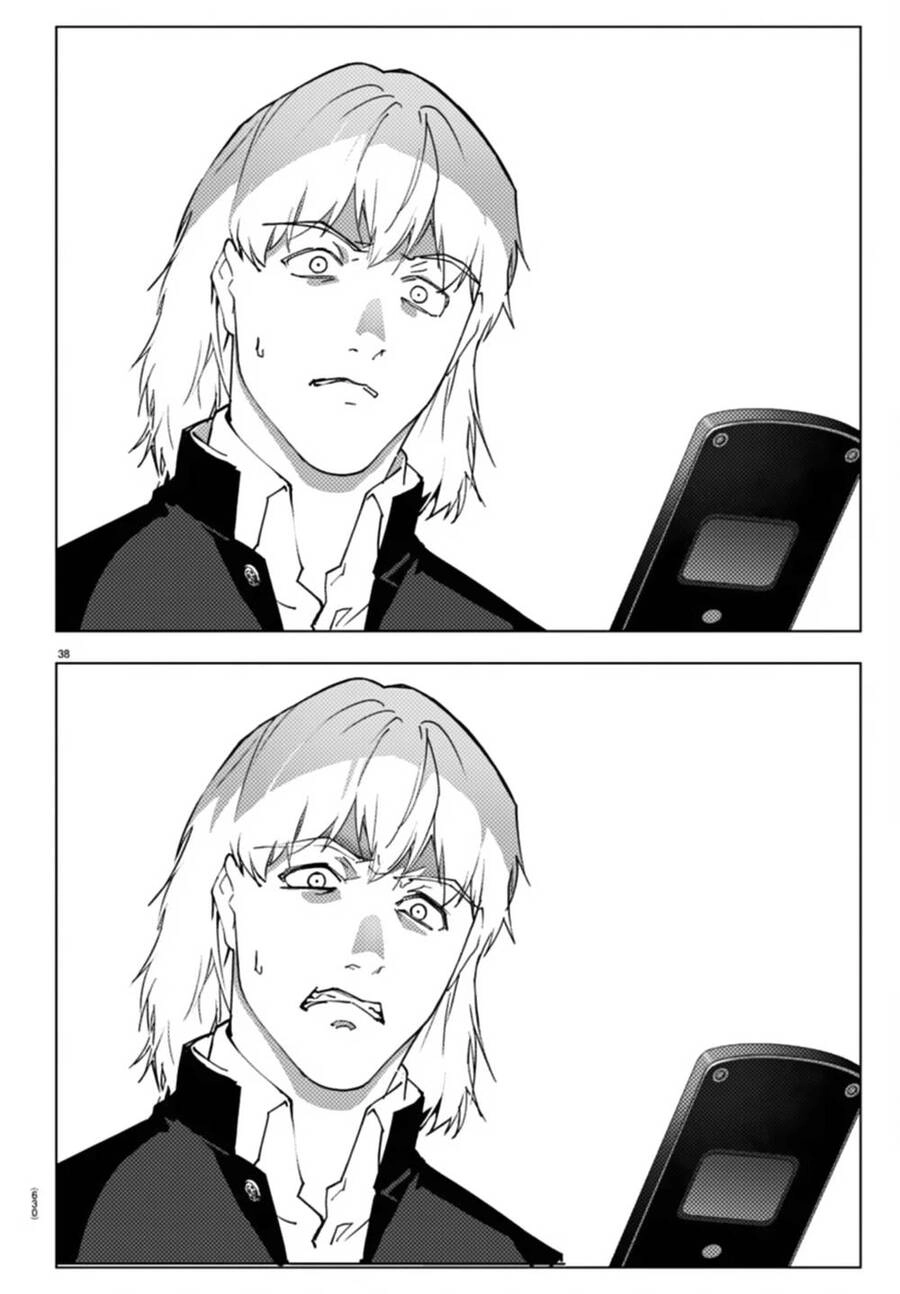 Darwins Game Chapter 109 - 38