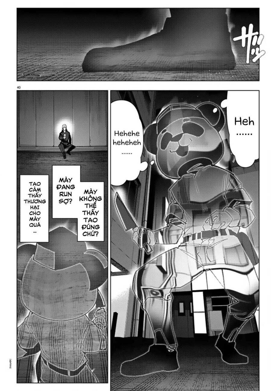 Darwins Game Chapter 109 - 40