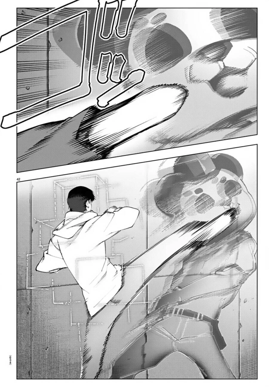 Darwins Game Chapter 109 - 42