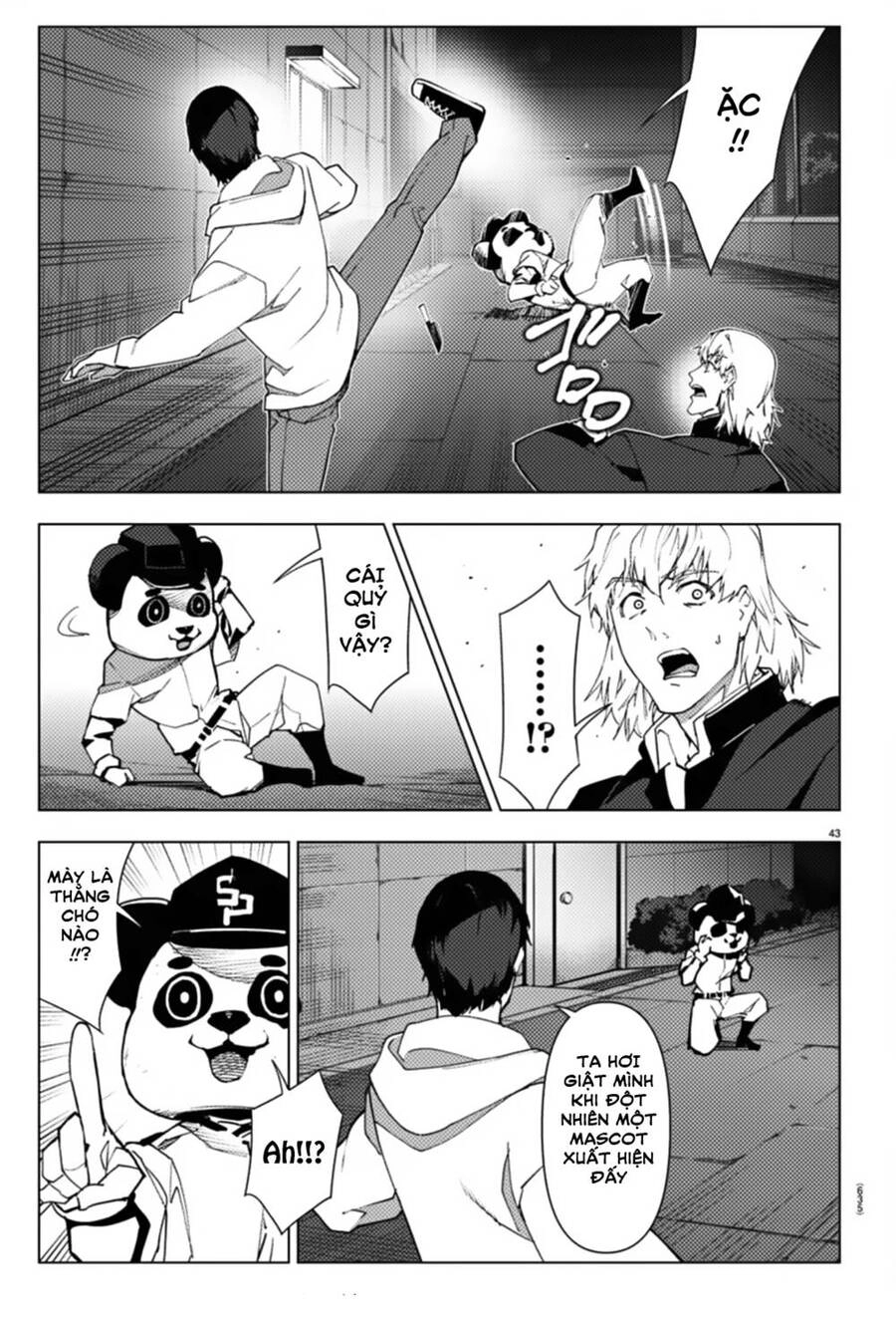 Darwins Game Chapter 109 - 43