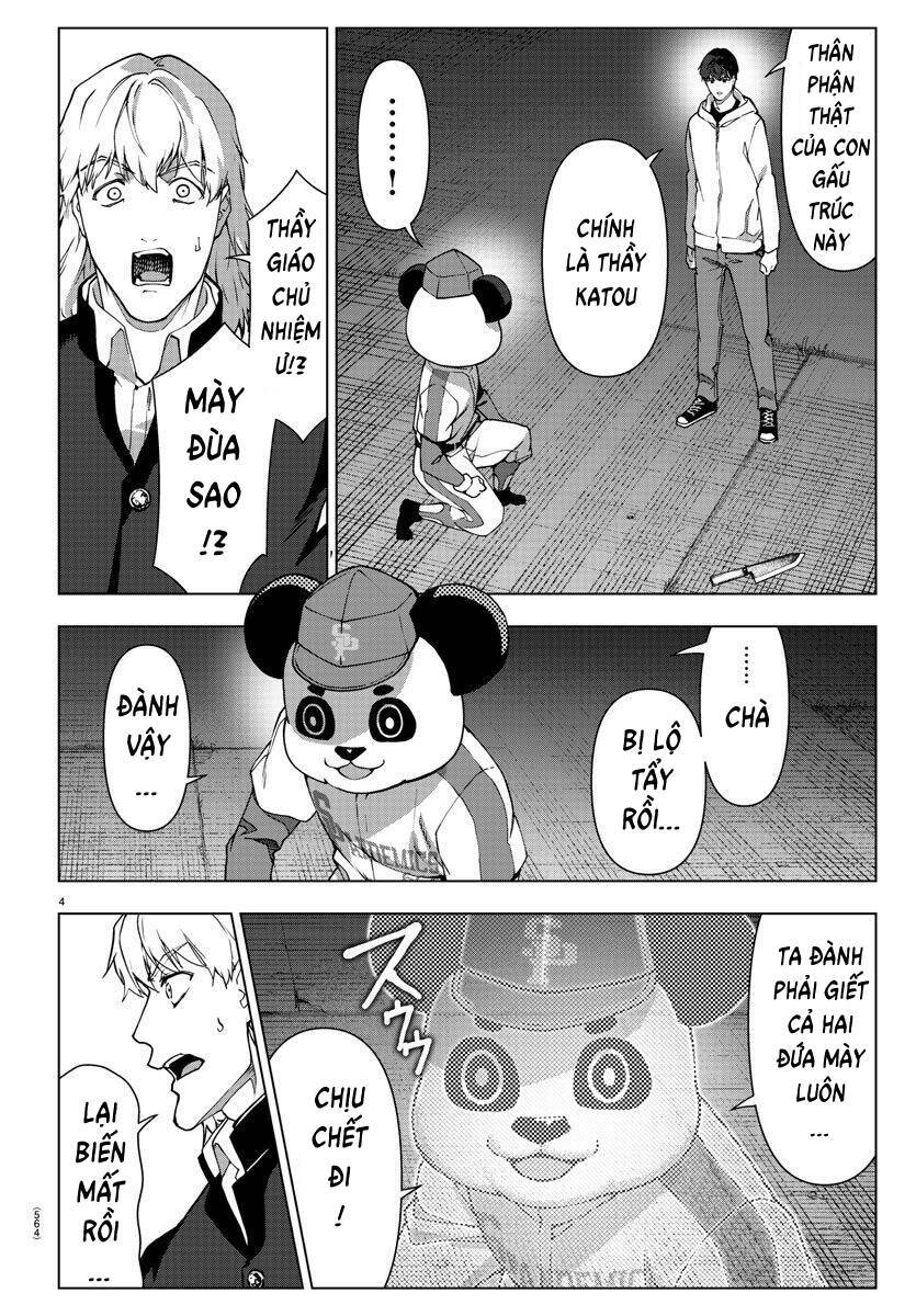 Darwins Game Chapter 110 - 4