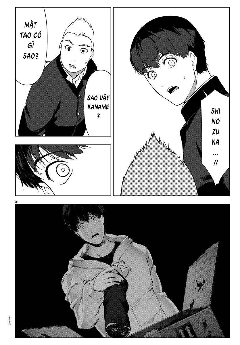 Darwins Game Chapter 110 - 36