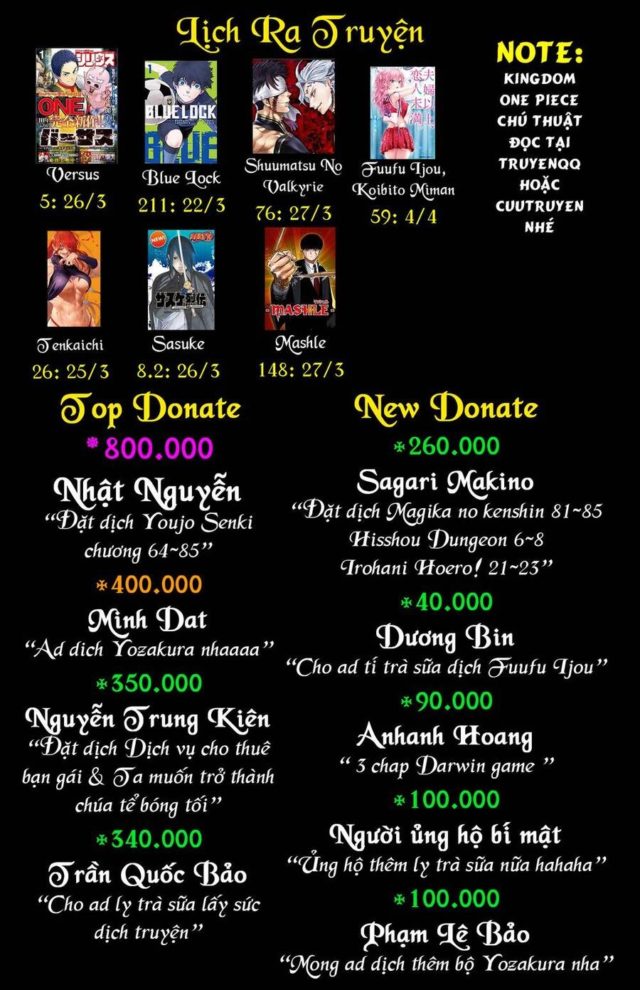 Darwins Game Chapter 110 - 46