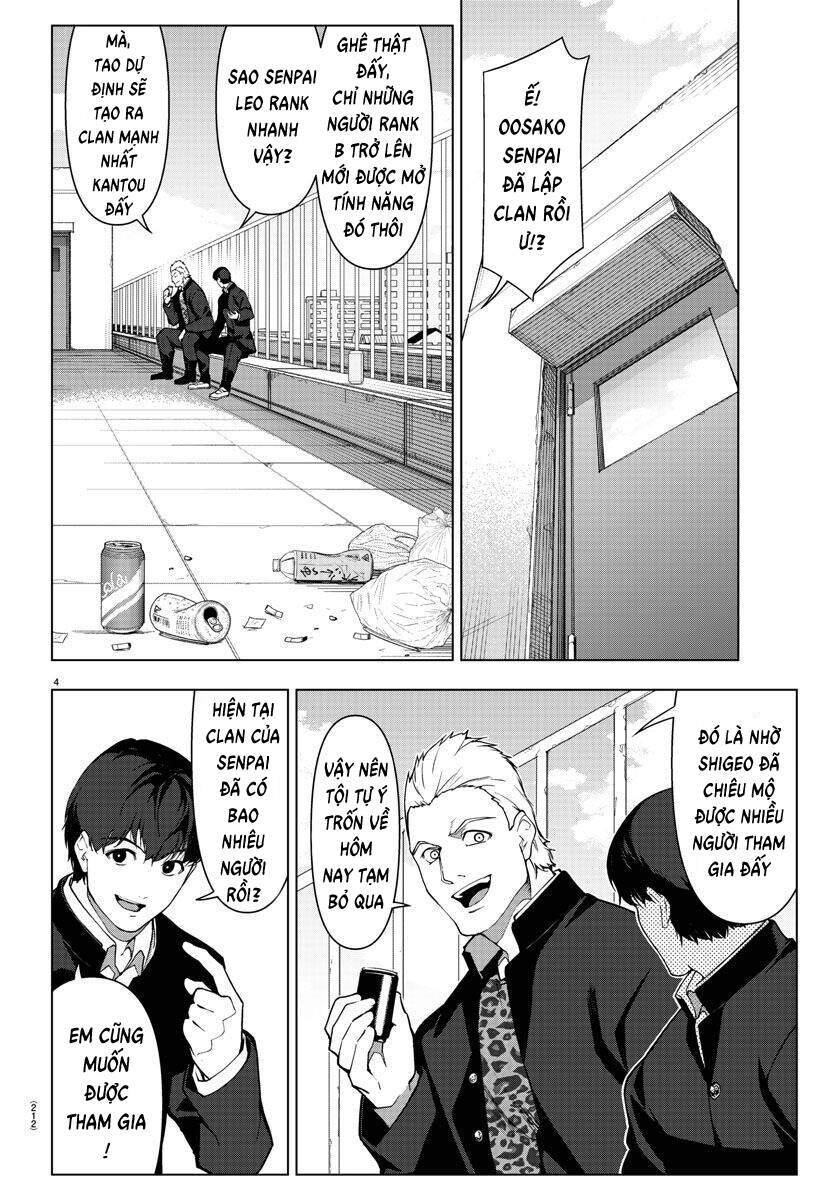 Darwins Game Chapter 111 - 5