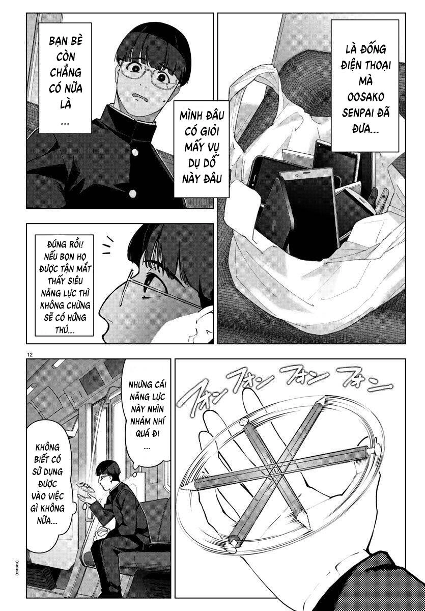 Darwins Game Chapter 111 - 13