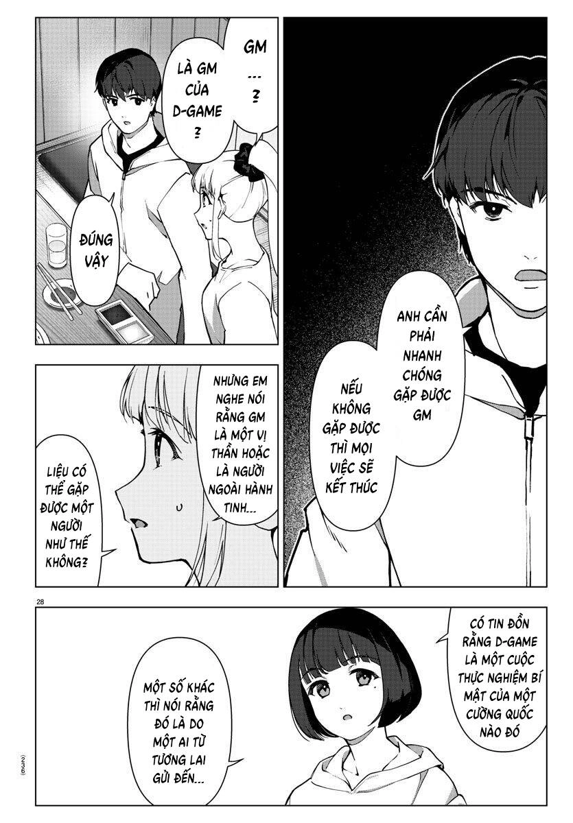 Darwins Game Chapter 111 - 29