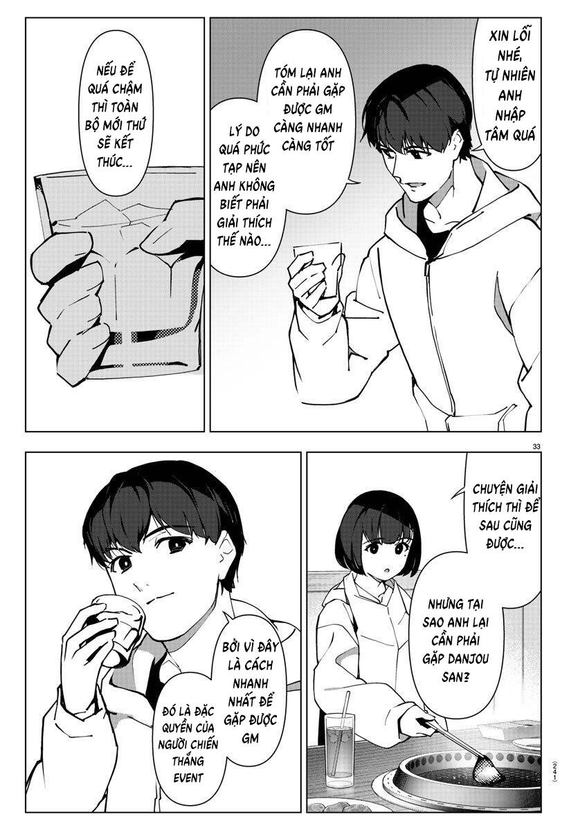 Darwins Game Chapter 111 - 33