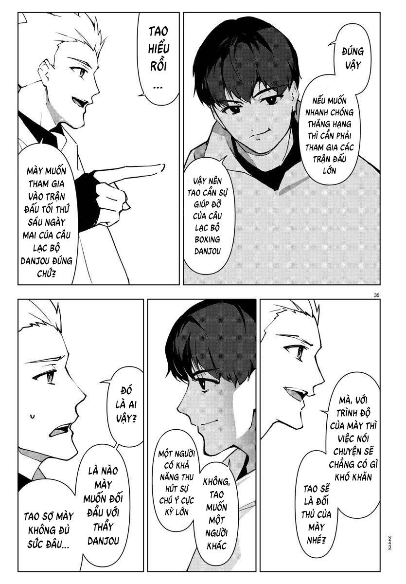 Darwins Game Chapter 111 - 35