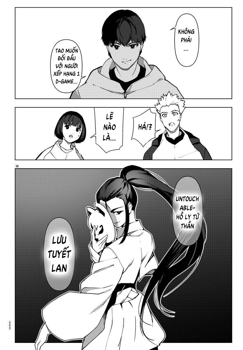 Darwins Game Chapter 111 - 36