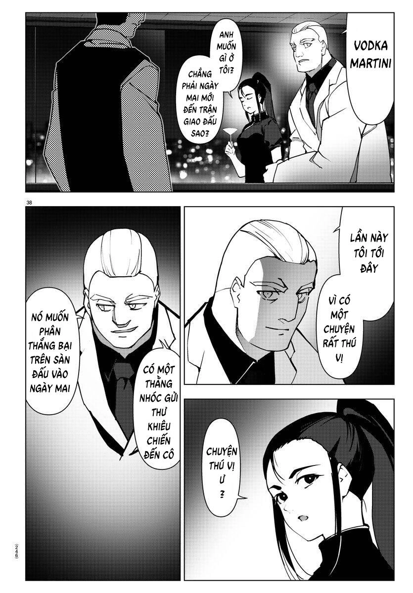 Darwins Game Chapter 111 - 38