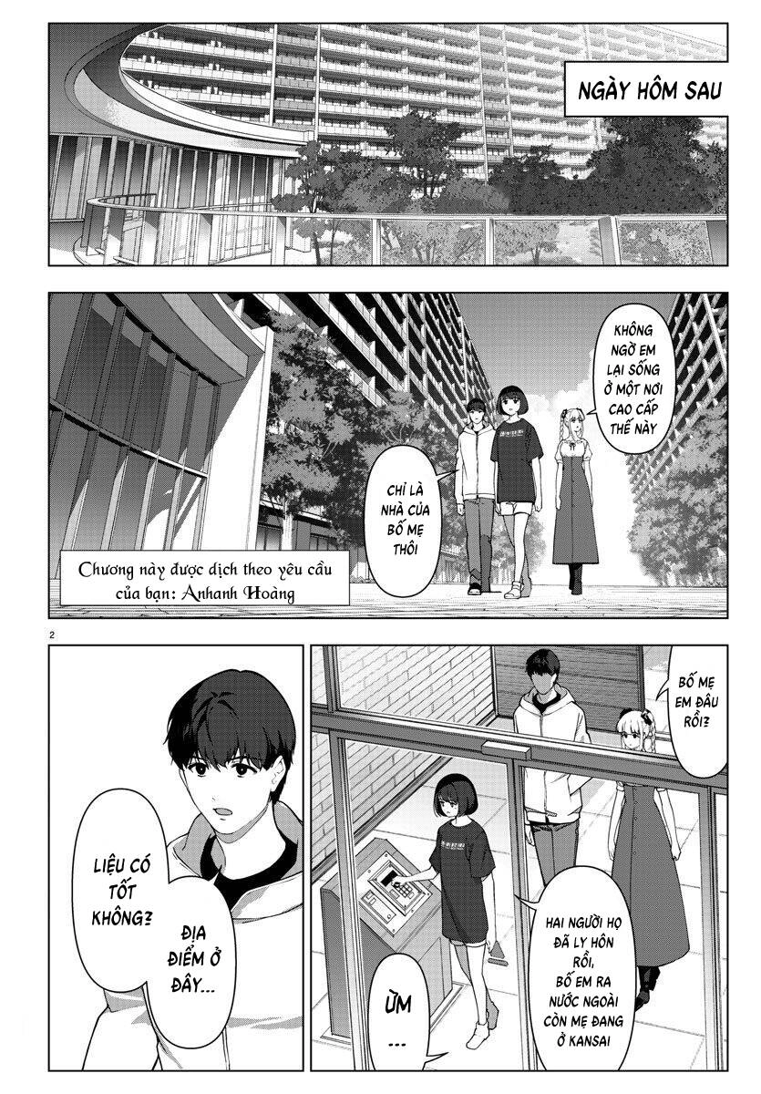 Darwins Game Chapter 112 - 2