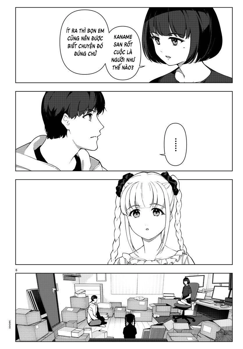 Darwins Game Chapter 112 - 6