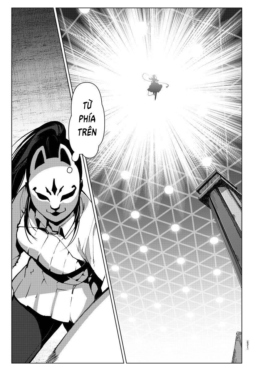 Darwins Game Chapter 112 - 26