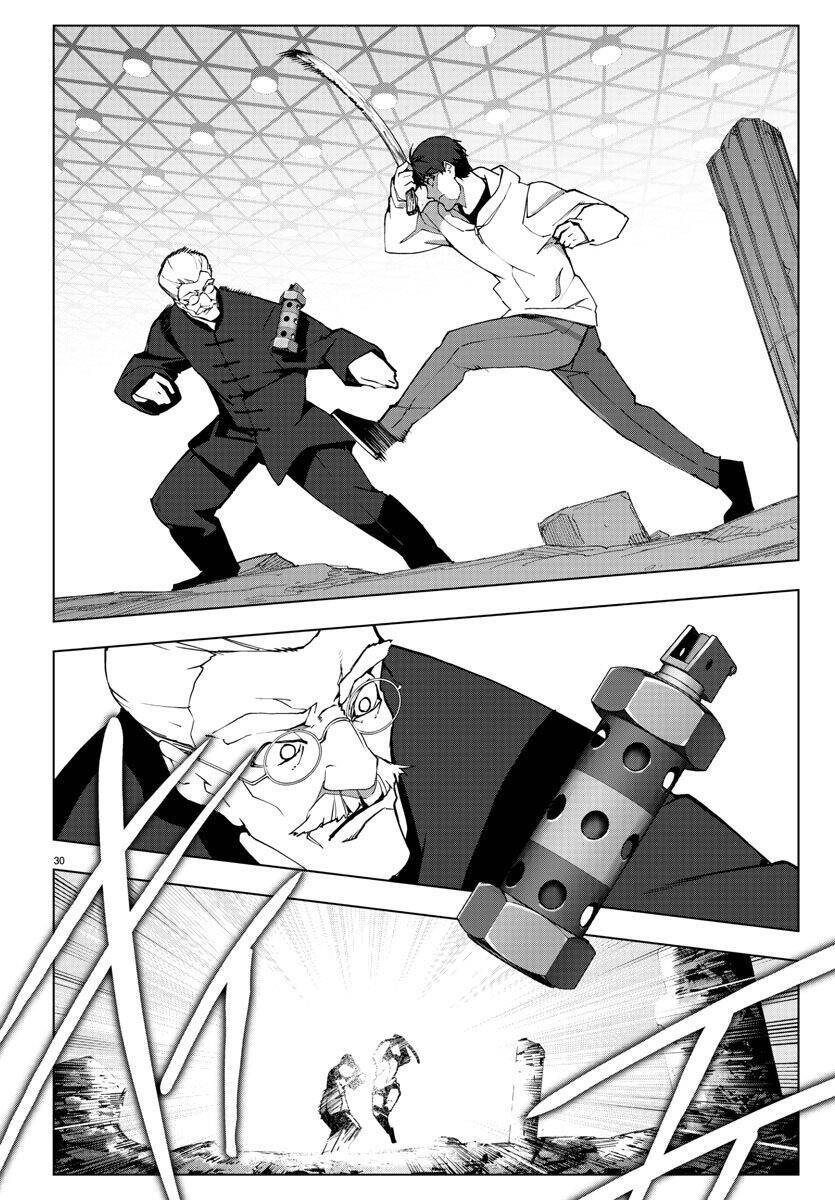 Darwins Game Chapter 112 - 29