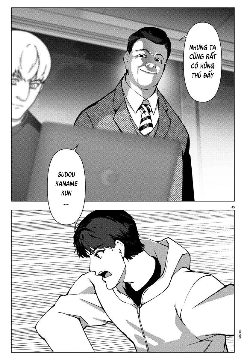 Darwins Game Chapter 112 - 44