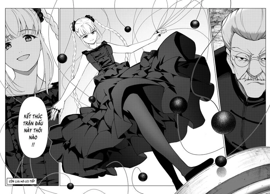 Darwins Game Chapter 114 - 20