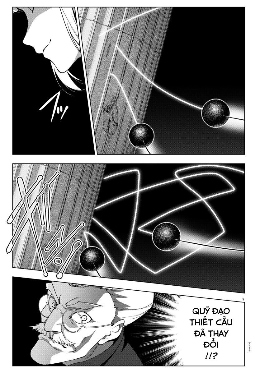 Darwins Game Chapter 115 - 9