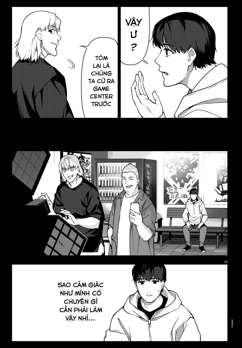 Darwins Game Chapter 115 - 13