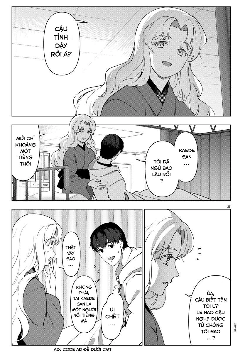 Darwins Game Chapter 115 - 25