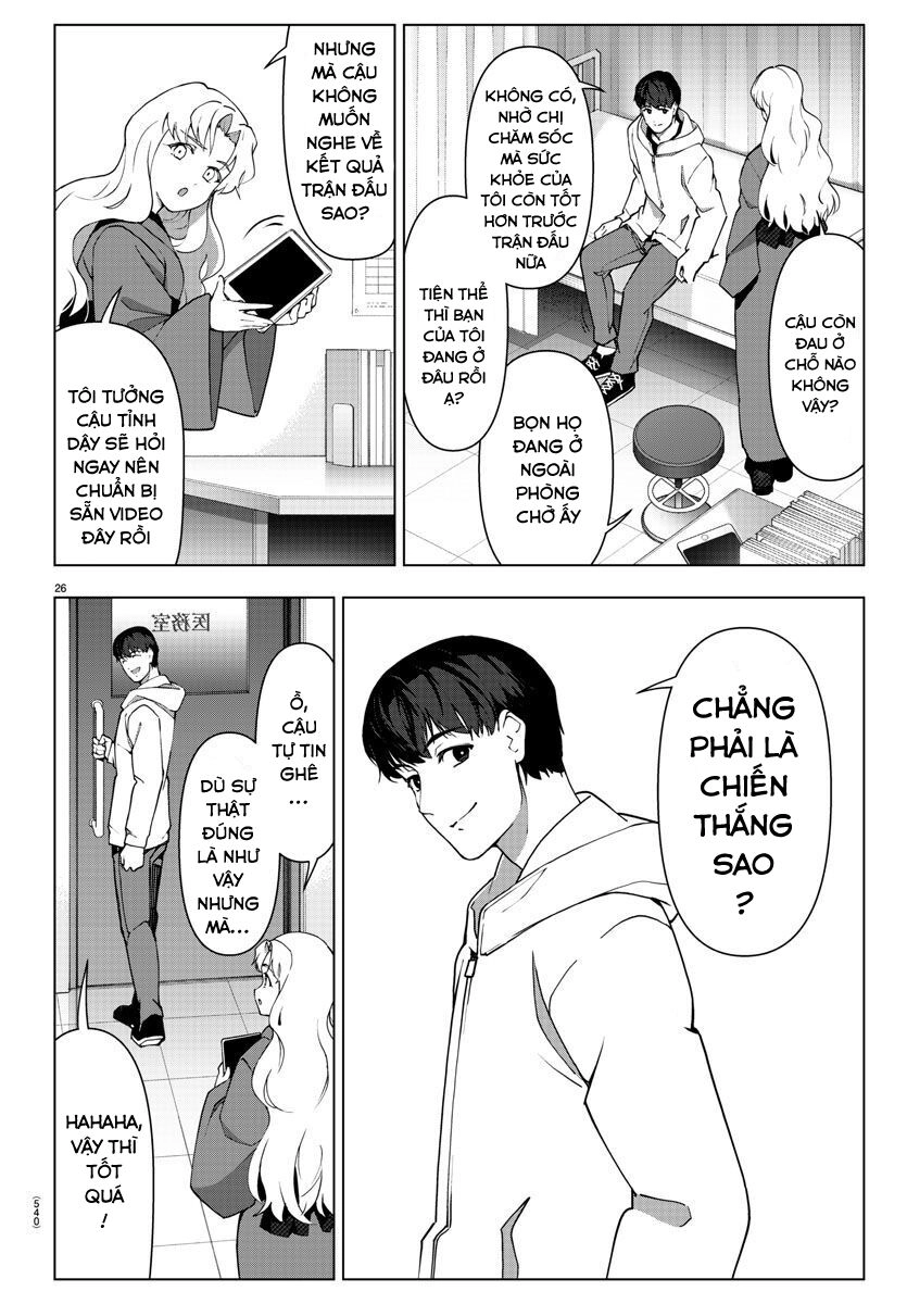 Darwins Game Chapter 115 - 26