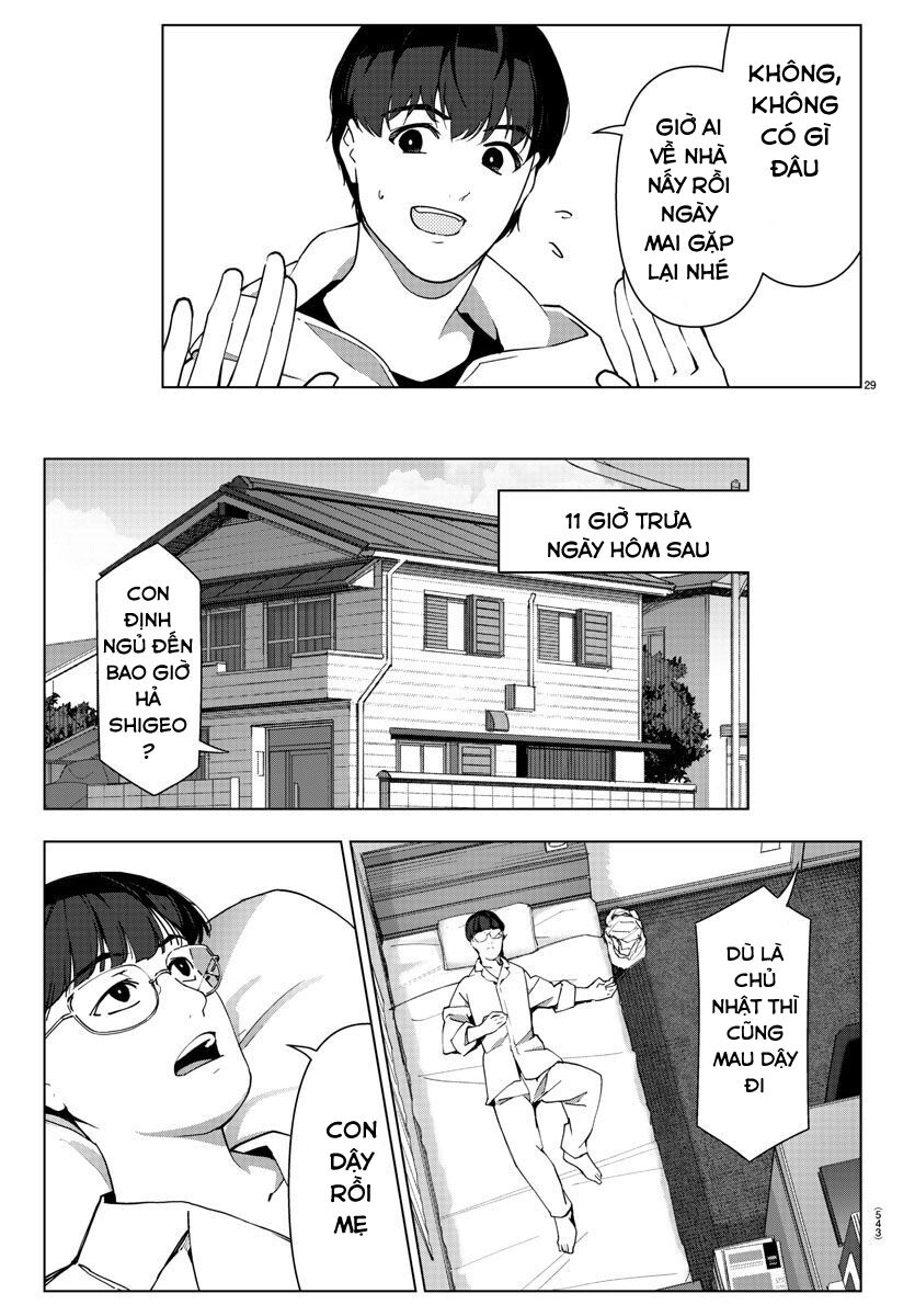 Darwins Game Chapter 115 - 29