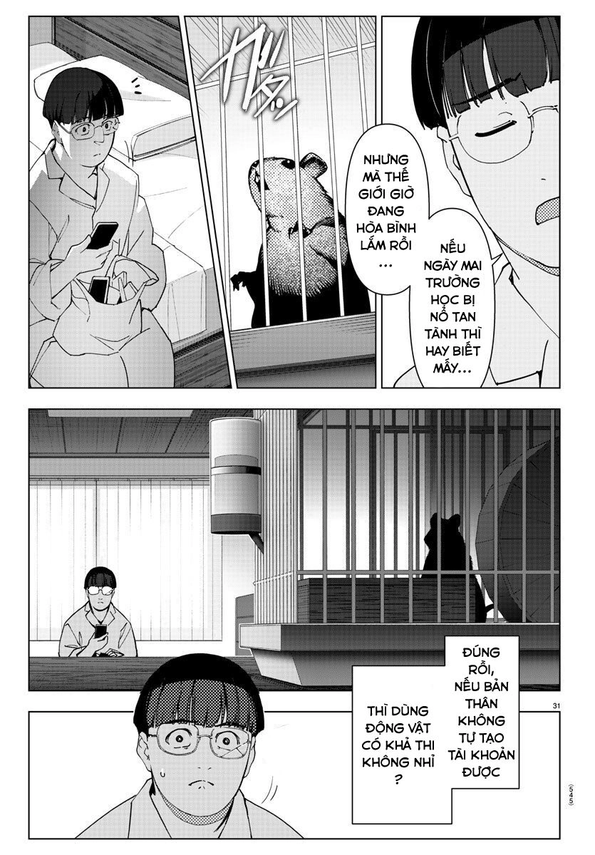 Darwins Game Chapter 115 - 31