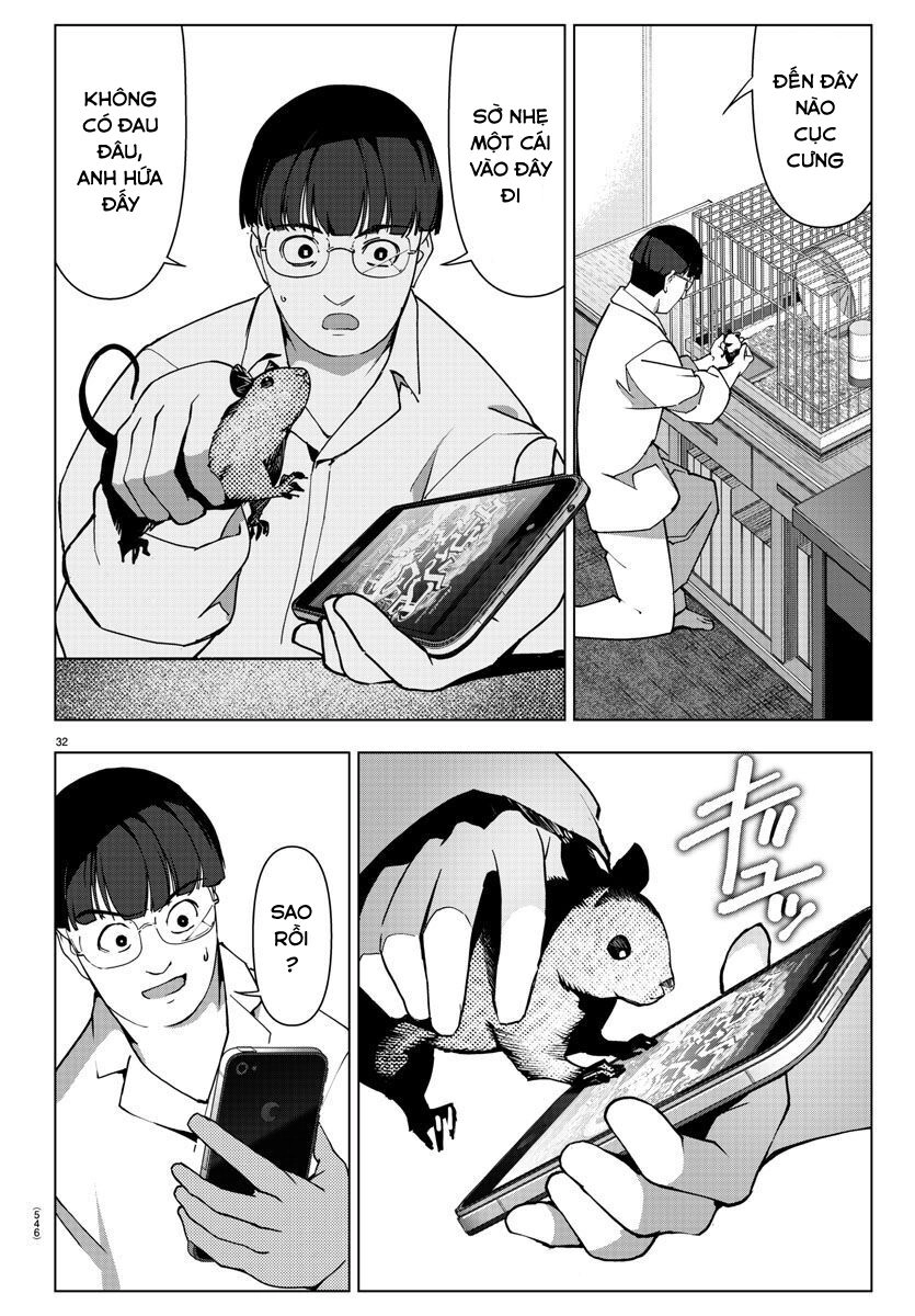 Darwins Game Chapter 115 - 32