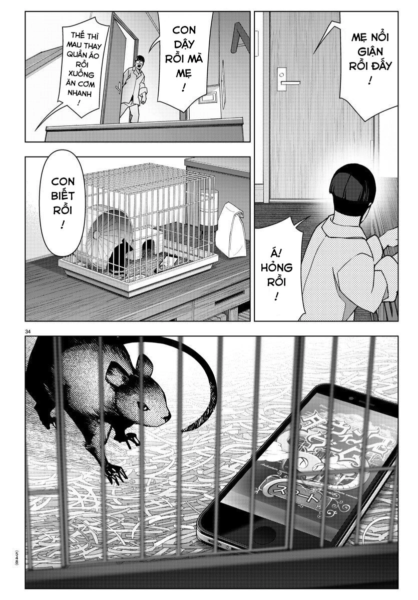 Darwins Game Chapter 115 - 34